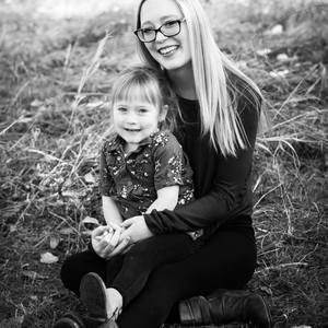 Meet your Posher, Shavonne